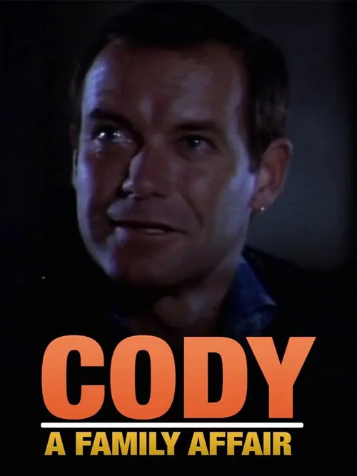 Cody: A Family Affair poster