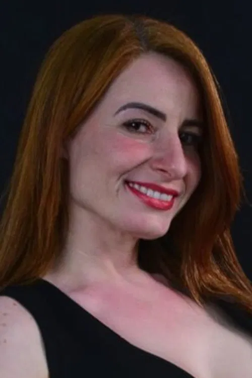 Lorena Jamarino profile