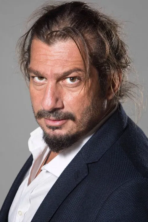 Burçin Üçüncüoğlu profile