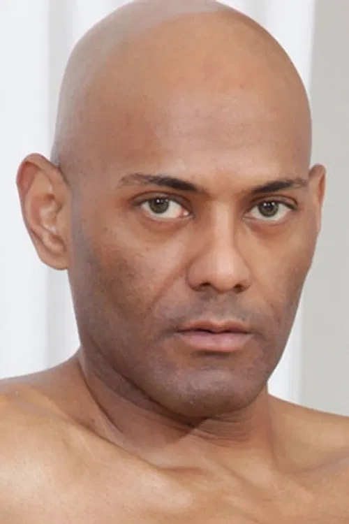 William Bravo profile