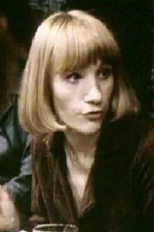 Françoise Maillot profile