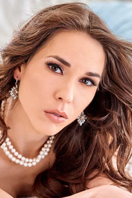 Sonia Sparrow profile