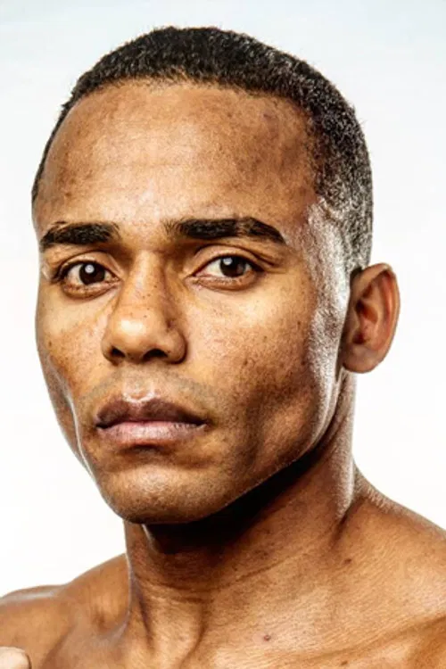 Liborio Solis profile