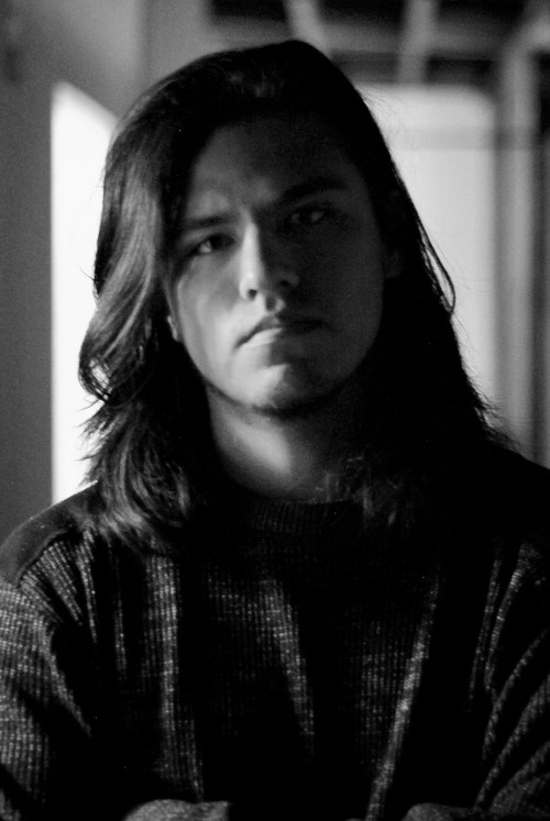 Víctor Estrada profile