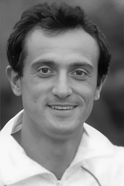 Pietro Mennea profile