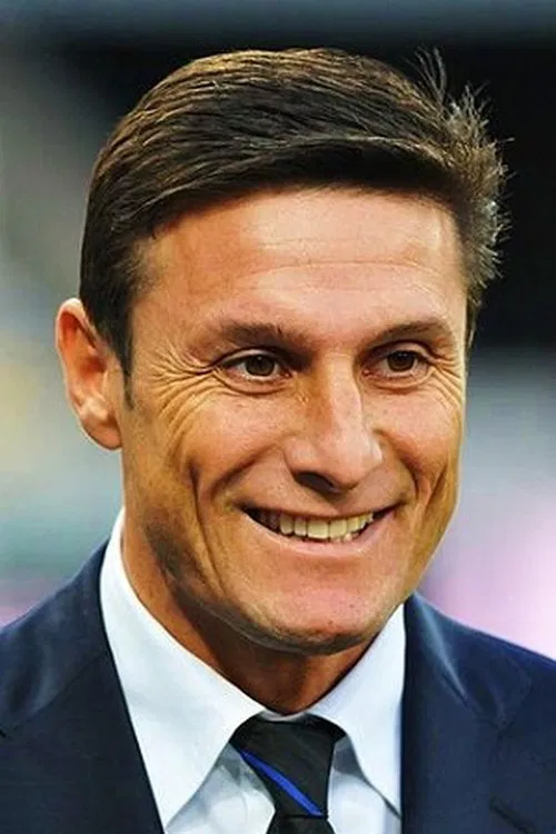 Javier Zanetti profile