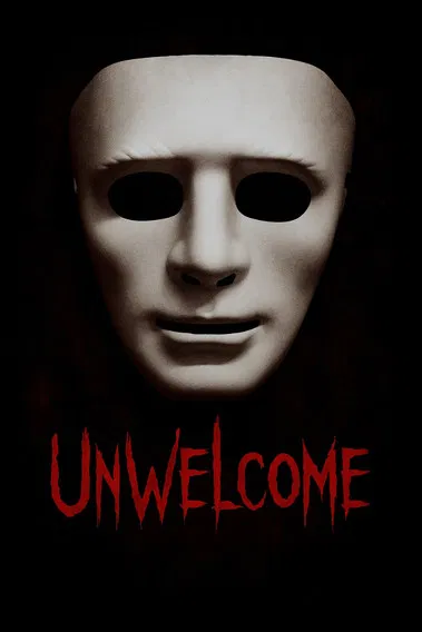 UnWelcome poster