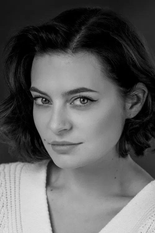 Ekaterina Sharykina profile