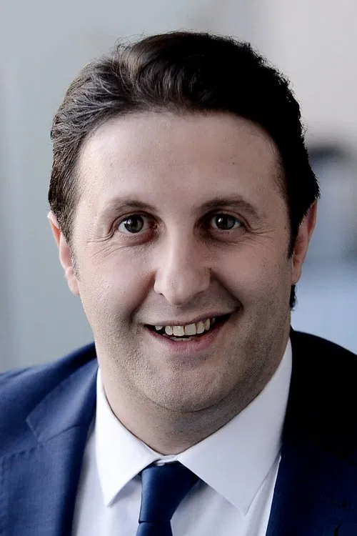 İlker Ayrık profile