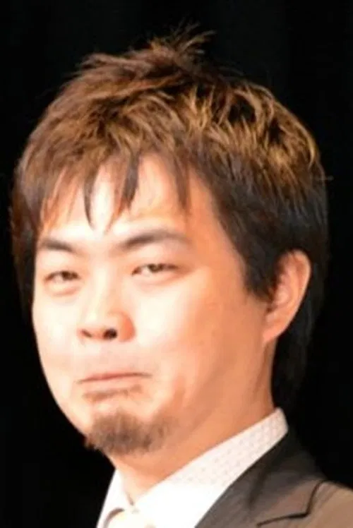 Hidemi Uchida profile