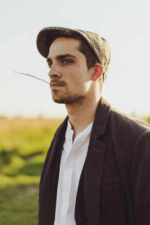 Rodolfo Fortini profile