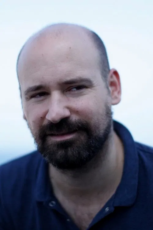 Jorge Gil Munarriz profile