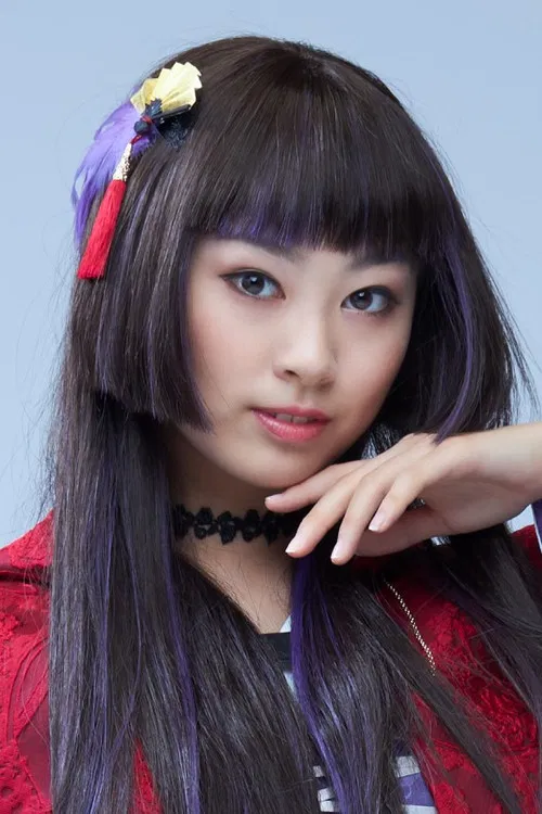 Yume Nagatoshi profile