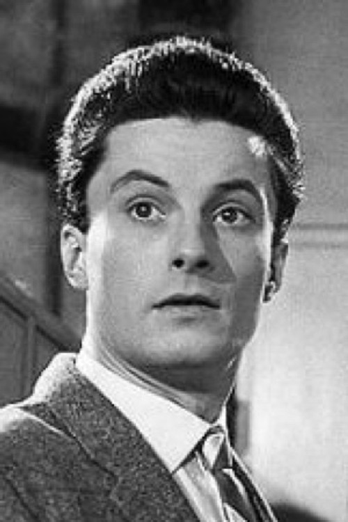 Joachim Engel-Denis profile