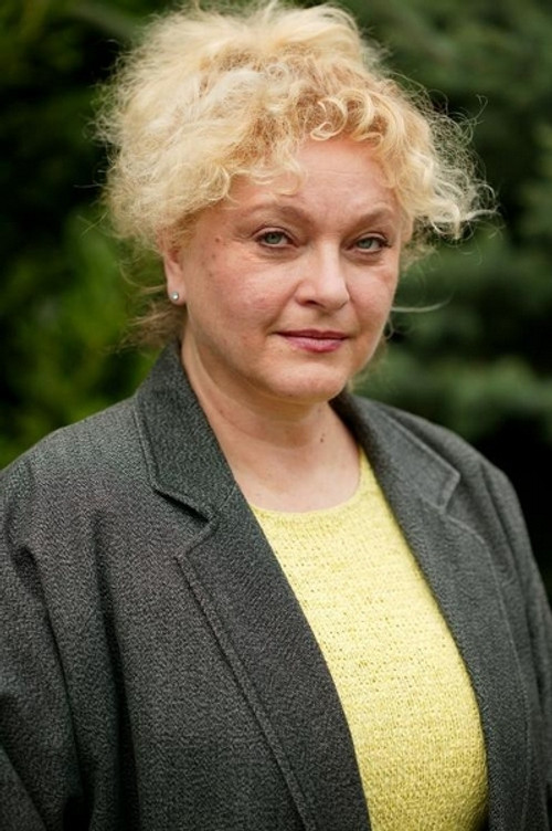 Ingrid De Vos profile