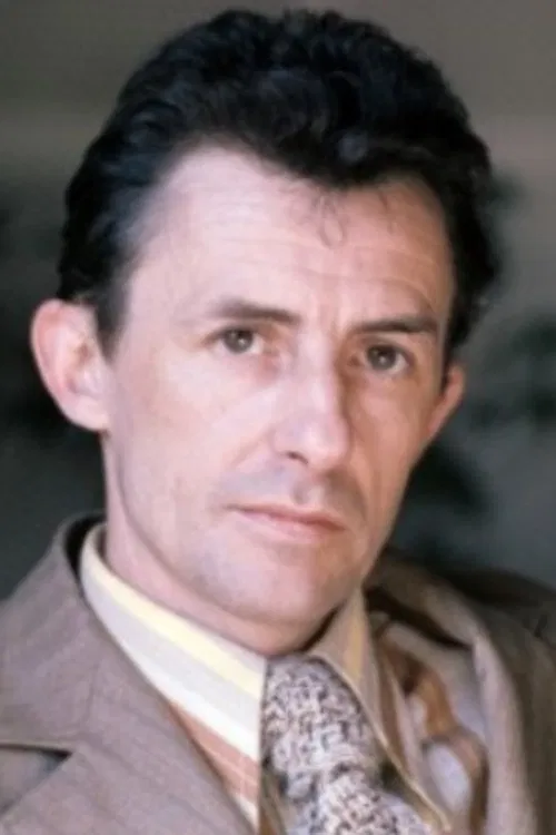 Andrzej Kozak profile