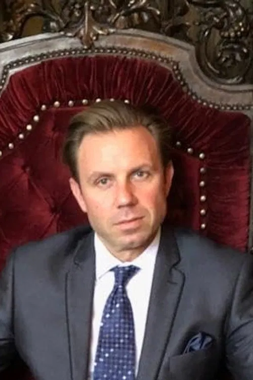 Alexander Man profile