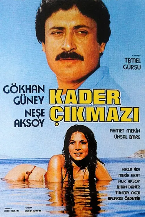 Kader Çıkmazı poster