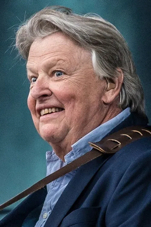 Sven-Erik Magnusson profile