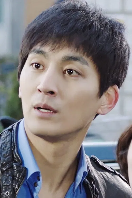 Hwang Sung-joon profile