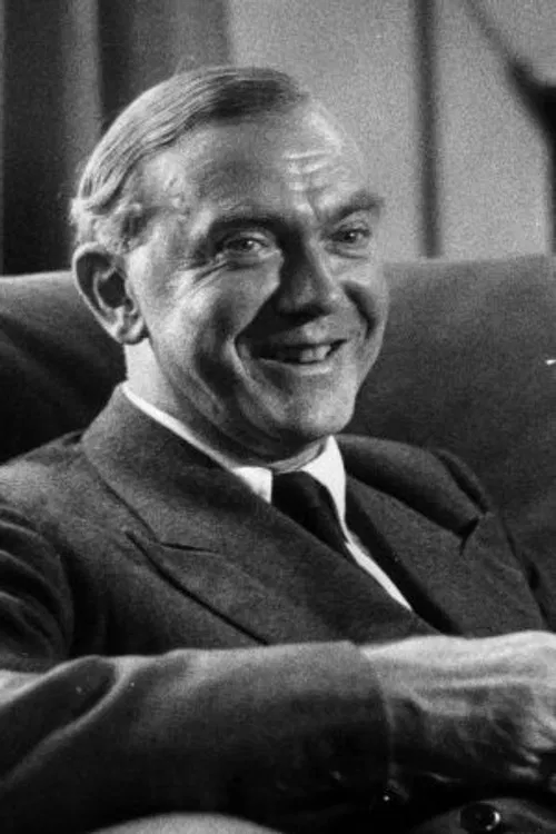 Graham Greene profile