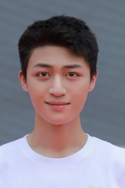 Zhao Rui profile