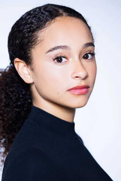 Melissa Di Pasca profile