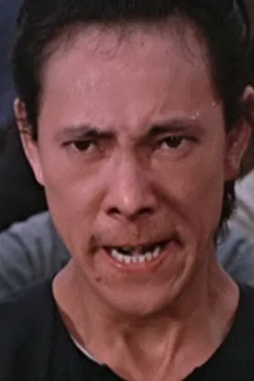 Ho Kei-Cheong profile