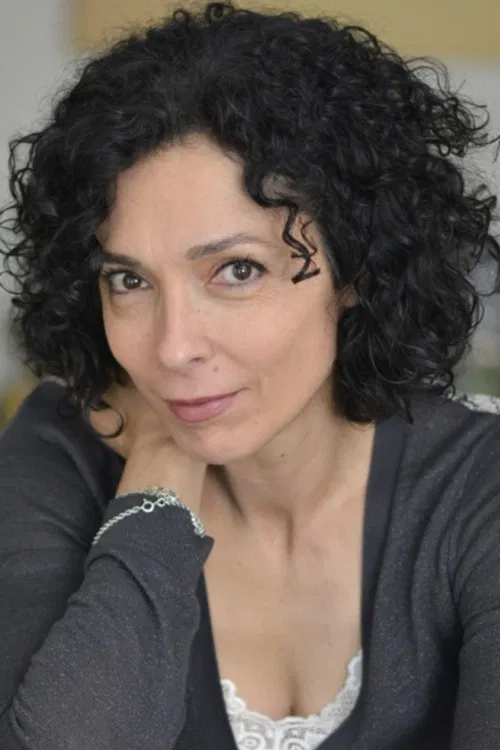 Dany Benedito profile