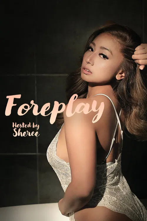 Foreplay poster