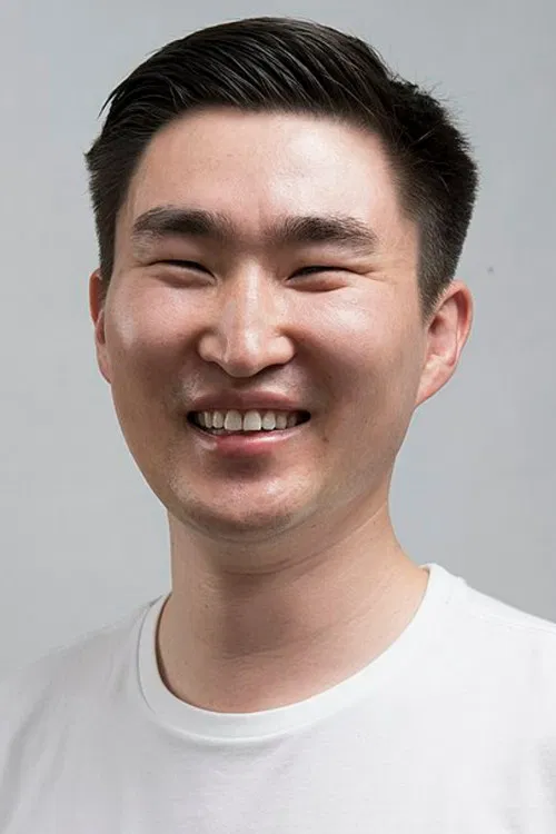 Ider-Od Bat-Erdene profile