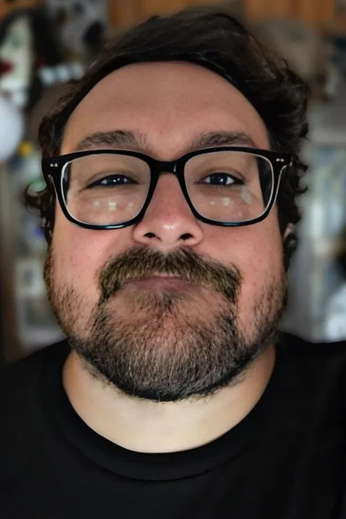 Joshua Brucker profile