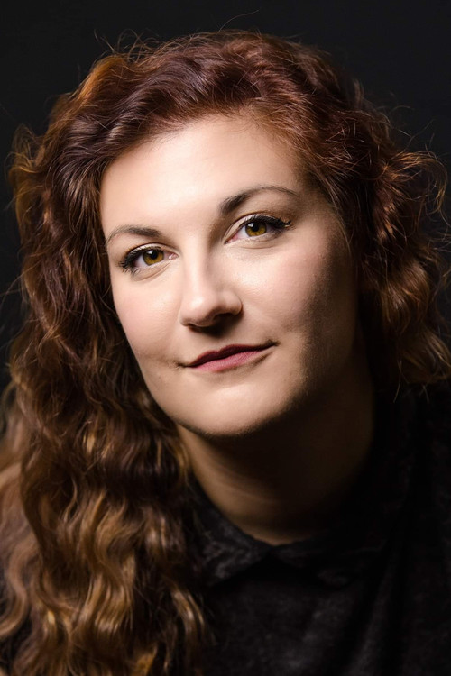 Teagan Cooper profile