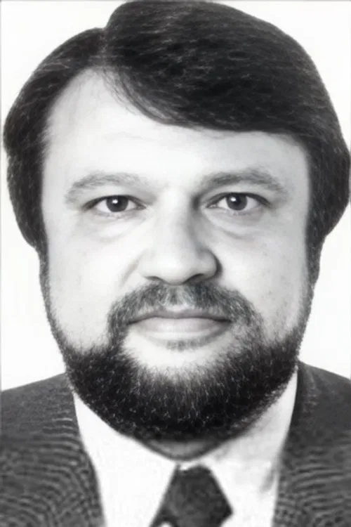 Efim Reznikov profile