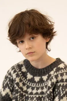 Léopold Lafontaine profile