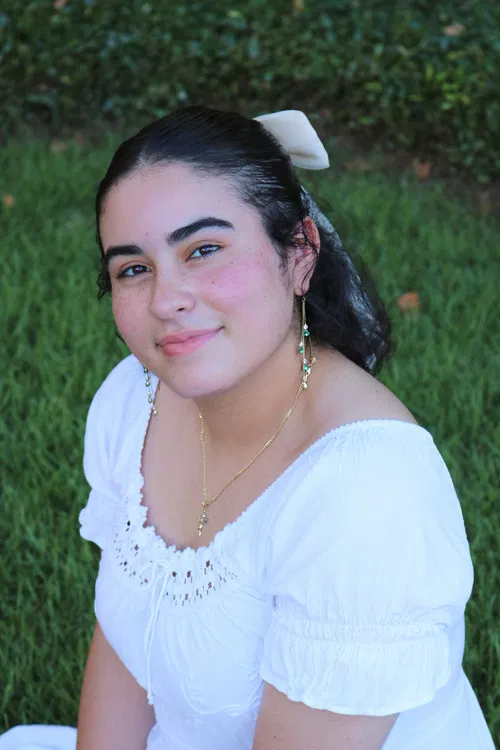 Genesis Gabriel profile