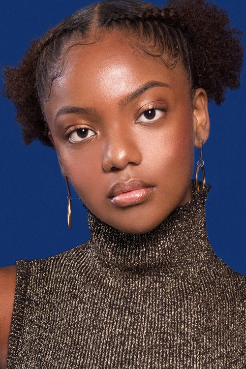 Cecília Chancez profile