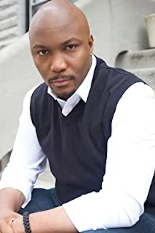 Jon K. Jones profile