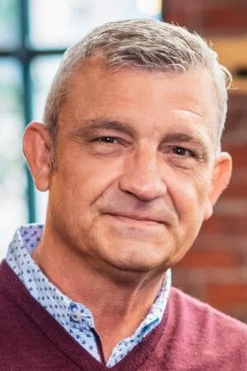 Peter Bulckaen profile