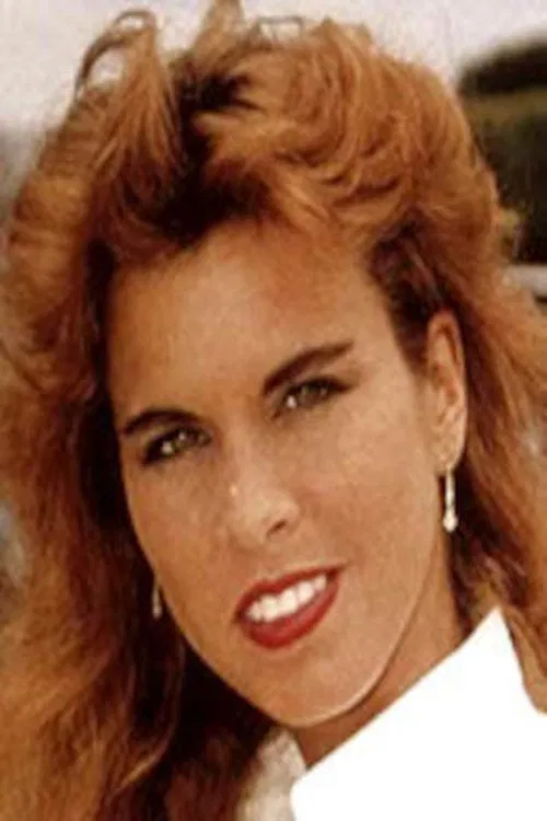 April Summer profile