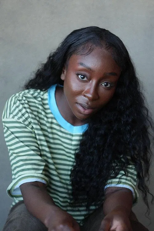 Dujonna Gift-Simms profile