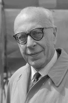 George Szell profile