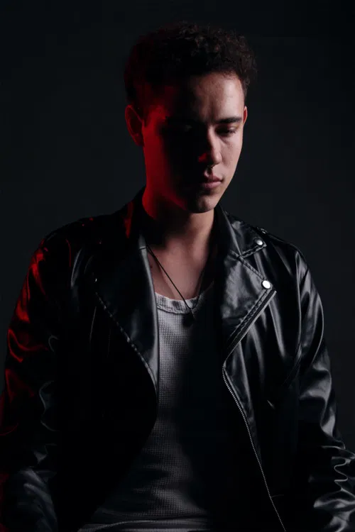 Gustavo Aguiar profile