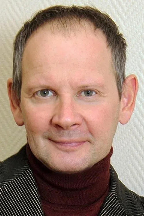 Daniil Spivakovskiy profile