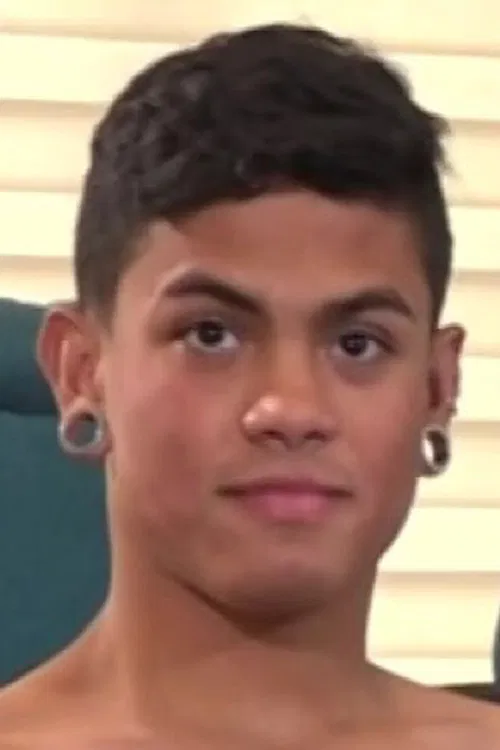 Andres Trimarco profile