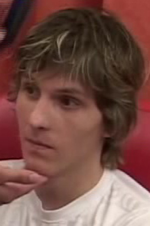 Stephen Santana profile