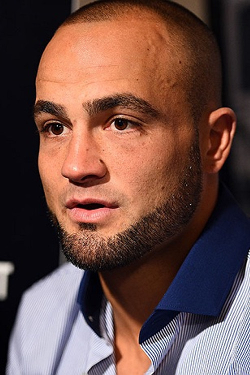 Eddie Alvarez profile
