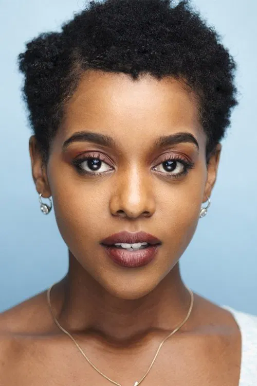 Mallori Johnson profile