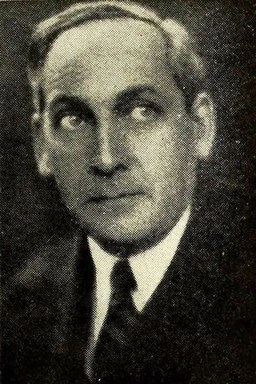 Alexandre Volkoff profile