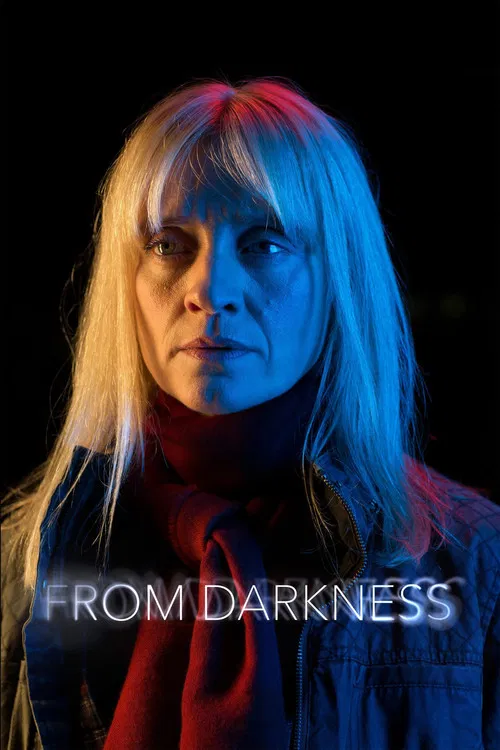 From Darkness poster